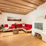 Appartements Knappenhaus By Schladming-Appartements