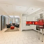 Appartements Knappenhaus By Schladming-Appartements
