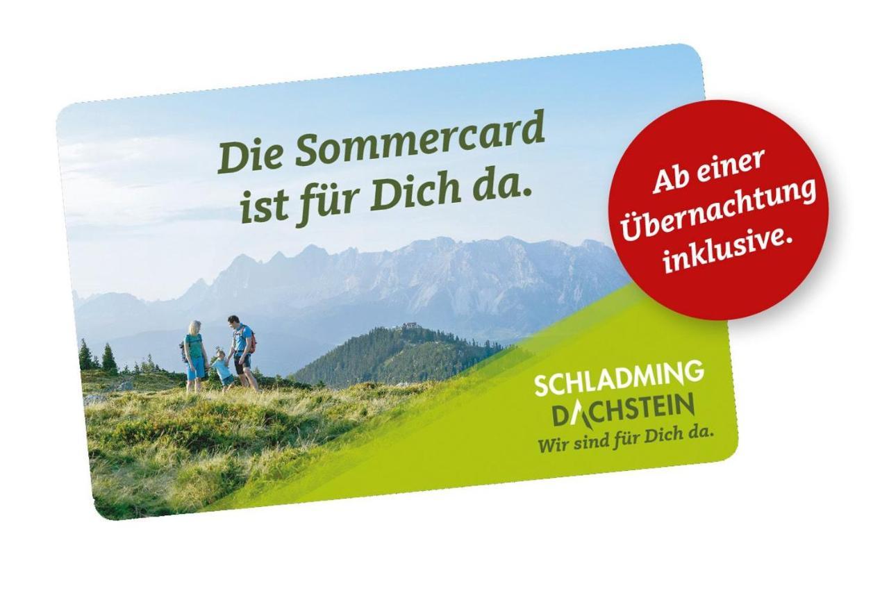 Knappenhaus By Schladming-appartements *