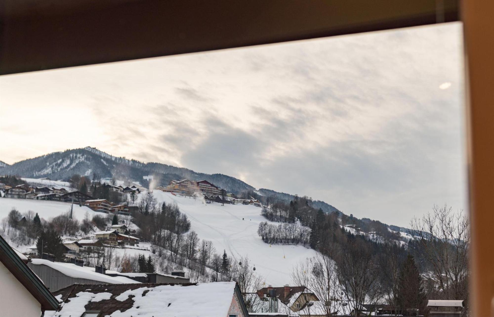 Knappenhaus By Schladming-appartements Apartment *