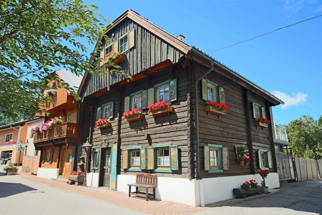 Apartment Knappenhaus By Schladming-appartements Schladming