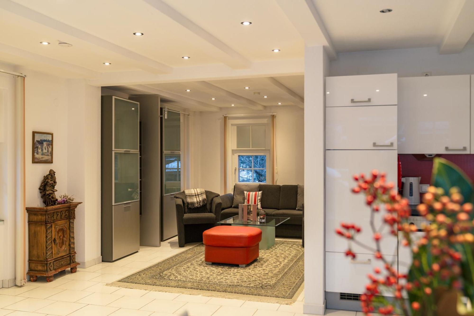 Knappenhaus By Schladming-appartements Apartment