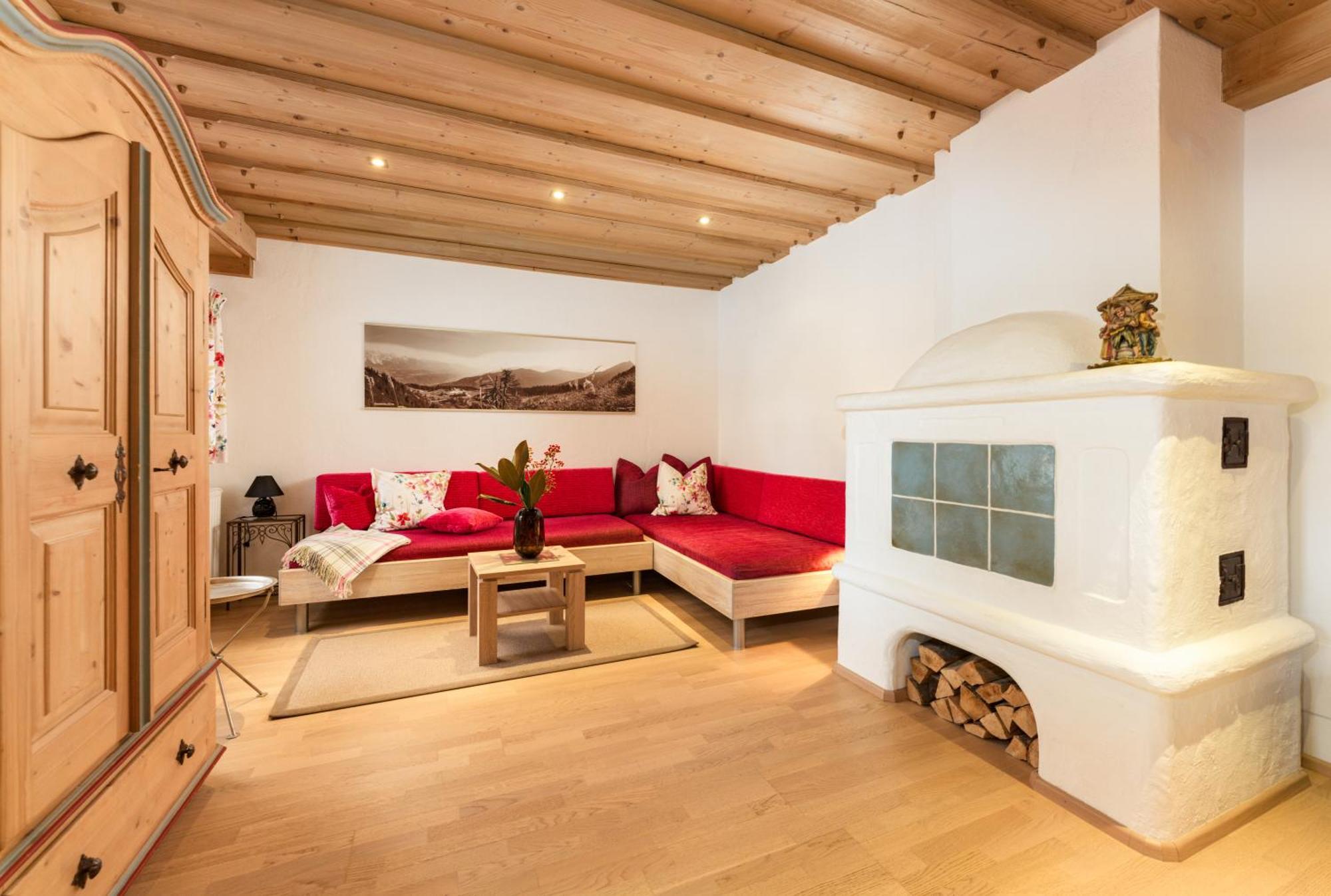 Knappenhaus By Schladming-appartements
