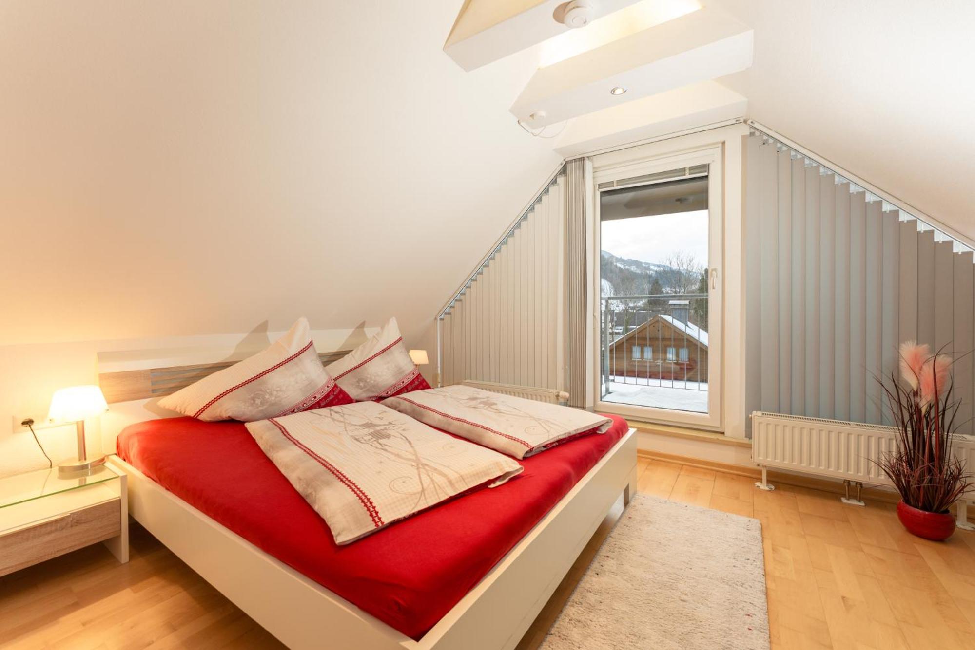 Apartment Knappenhaus By Schladming-appartements Schladming