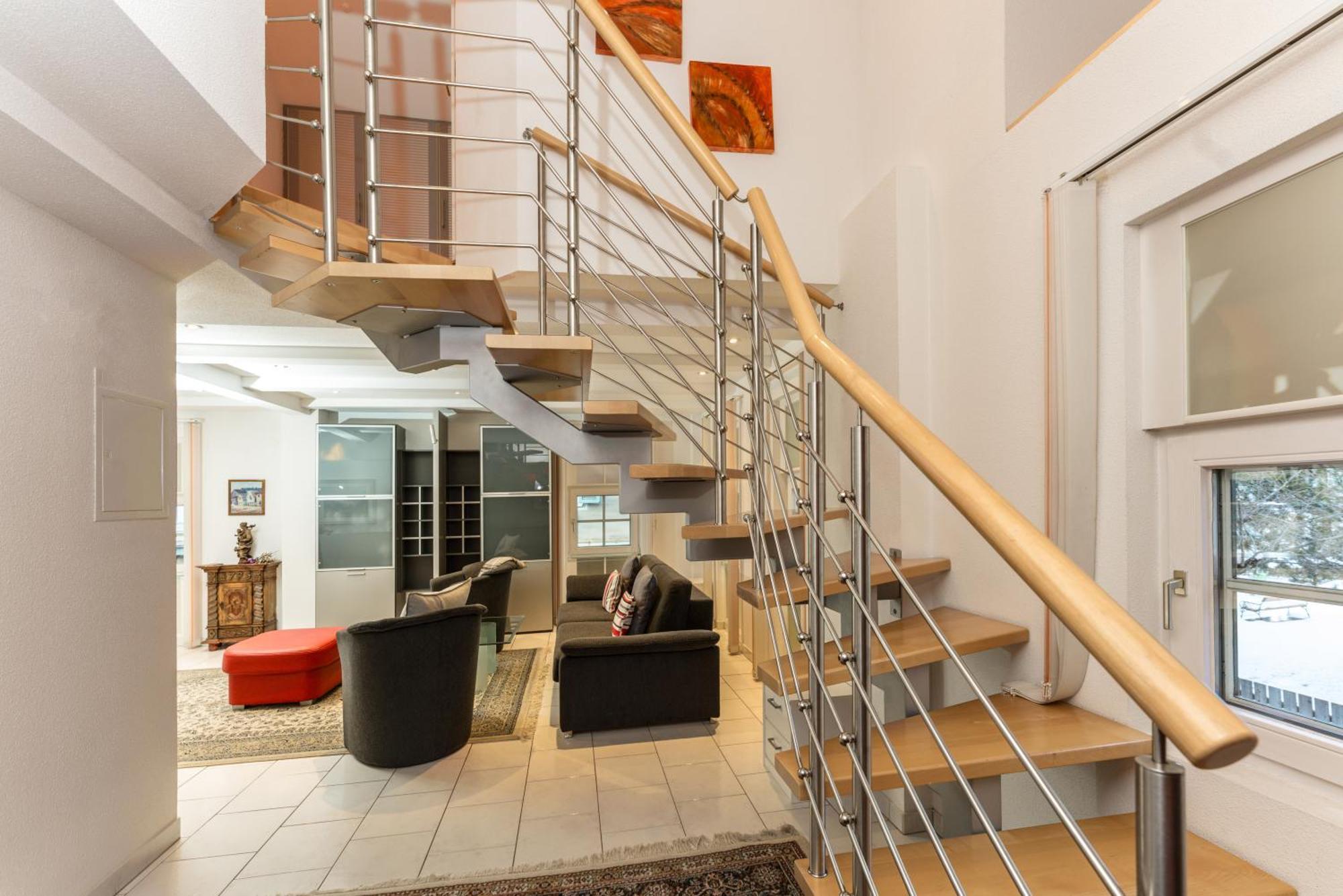 Apartment Knappenhaus By Schladming-appartements