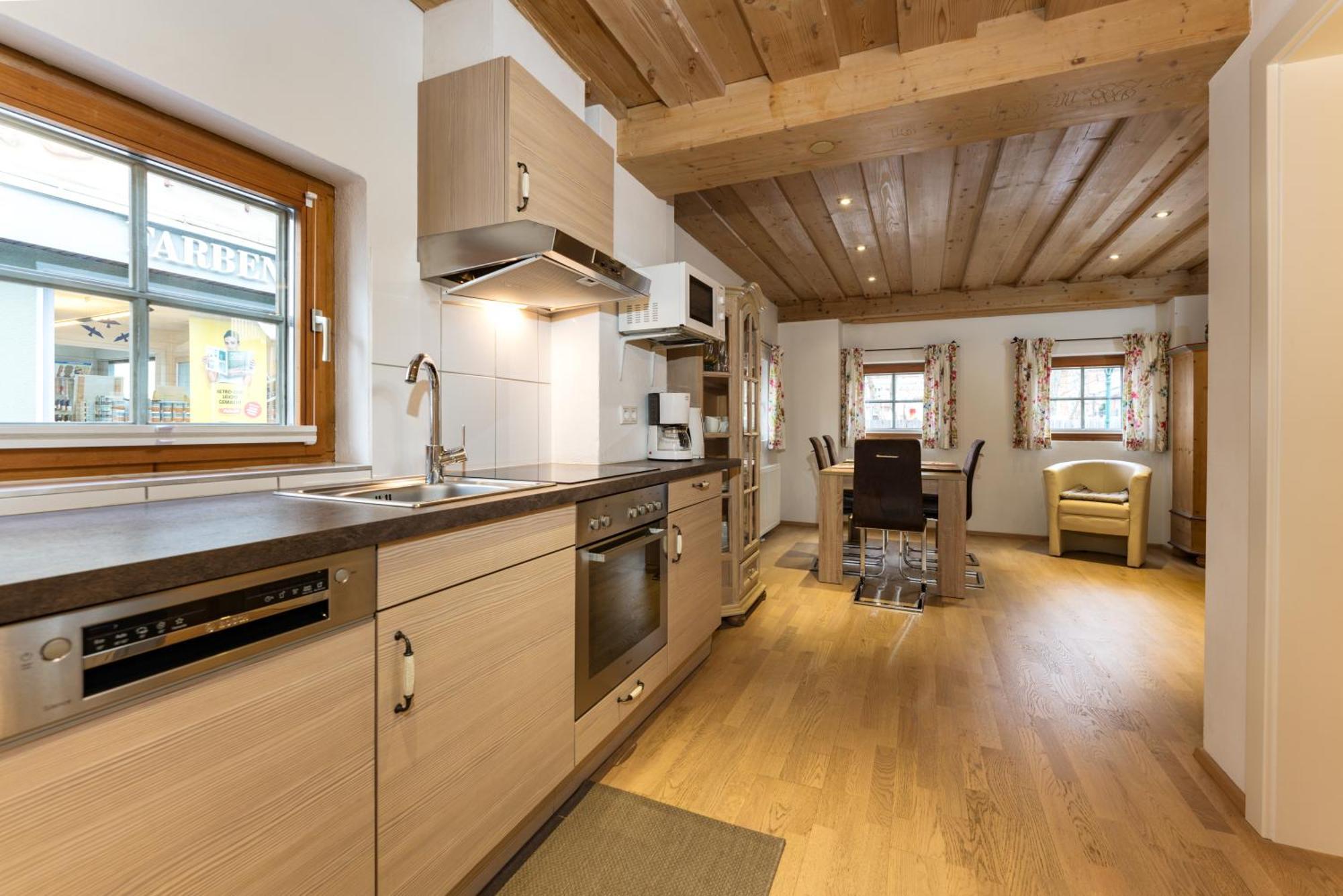 Knappenhaus By Schladming-appartements Schladming