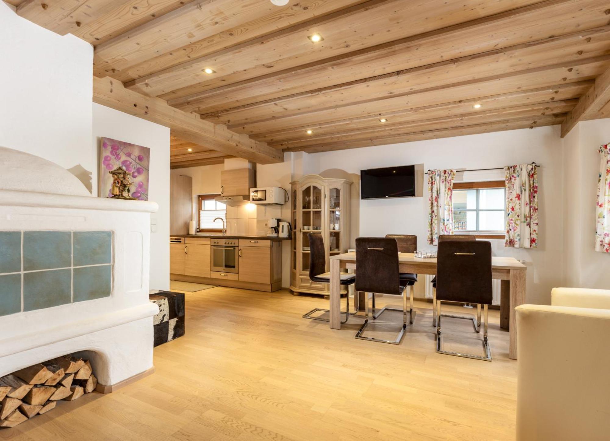 Apartment Knappenhaus By Schladming-appartements Schladming