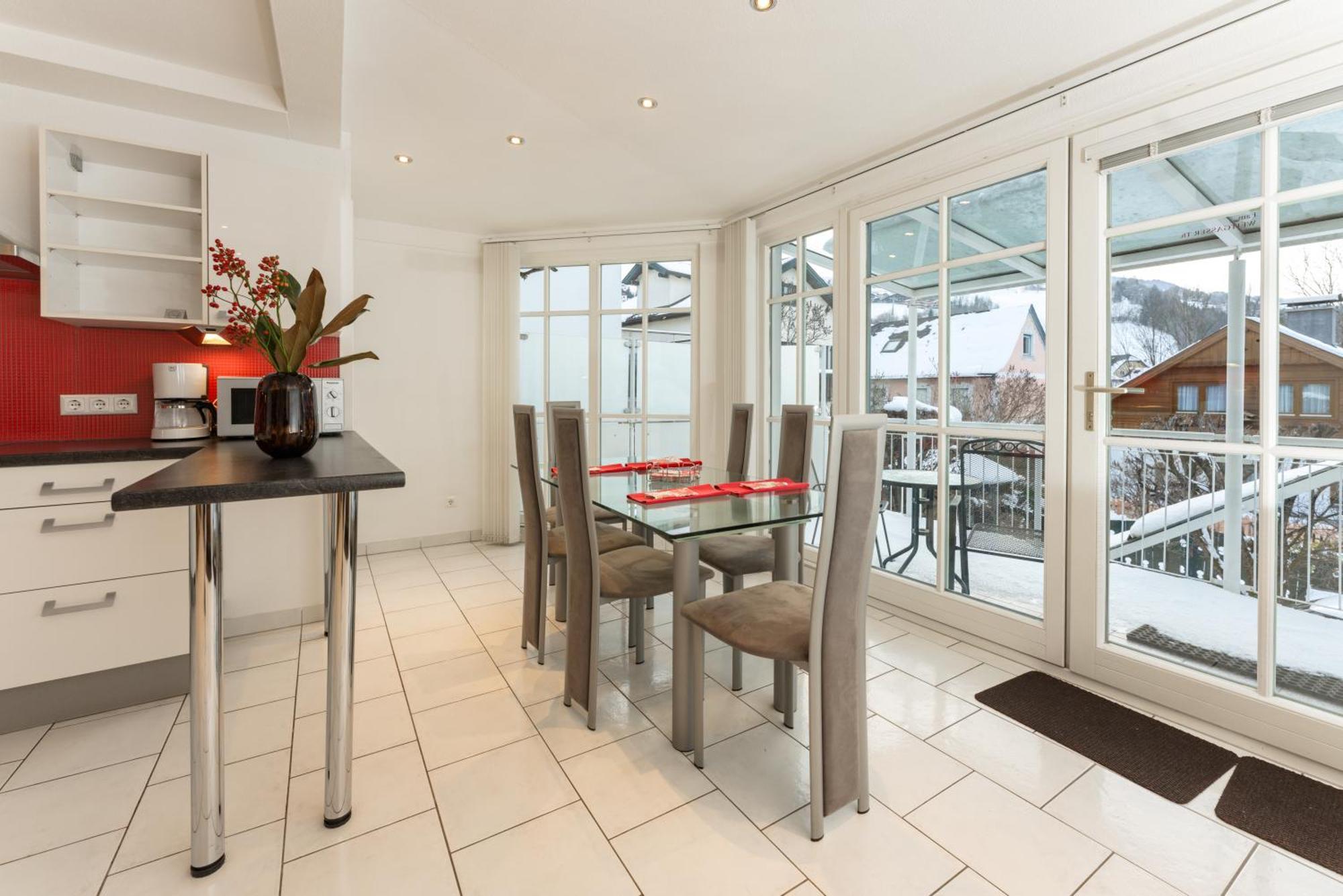 Knappenhaus By Schladming-appartements *