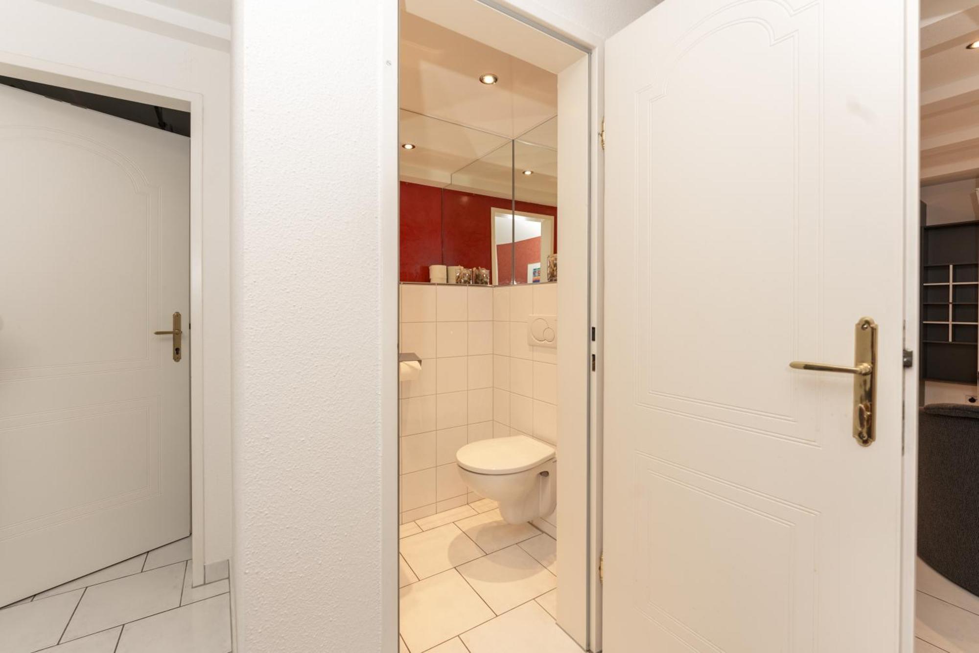 Knappenhaus By Schladming-appartements Apartment