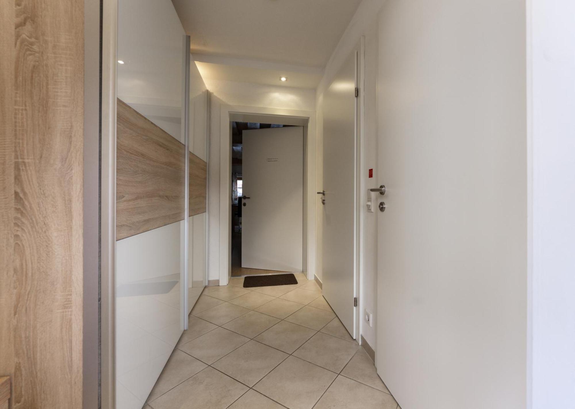 Knappenhaus By Schladming-appartements