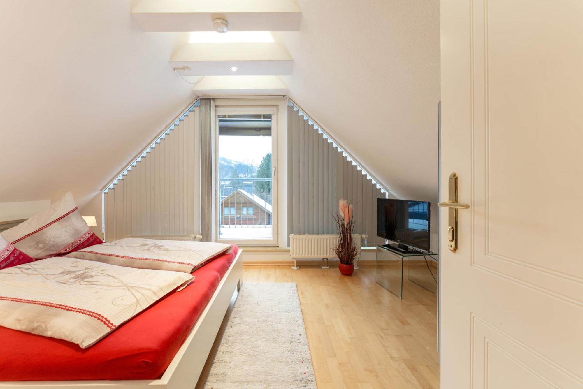 Knappenhaus By Schladming-appartements Apartment