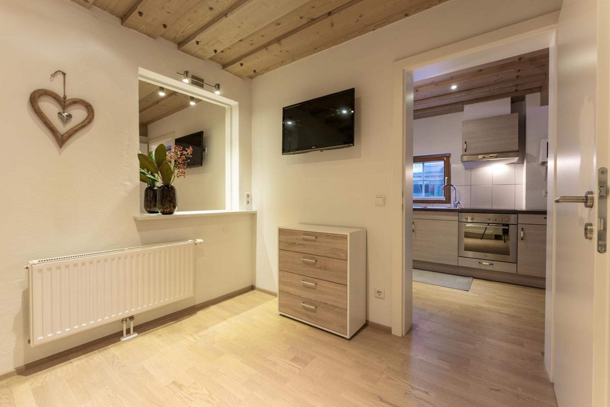 Knappenhaus By Schladming-appartements *